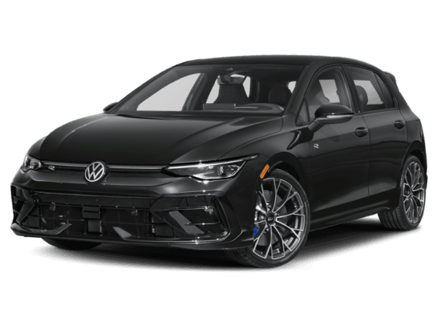 Volkswagen Golf R Golf R 4Motion With Navigation & Awd - Thumbnail 2