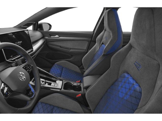 Volkswagen Golf R Golf R 4Motion With Navigation & Awd - Thumbnail 7