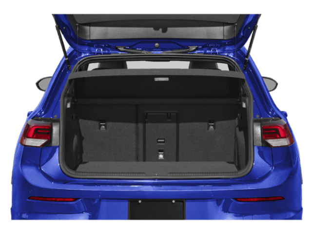 Volkswagen Golf R Golf R 4Motion With Navigation & Awd - Thumbnail 9