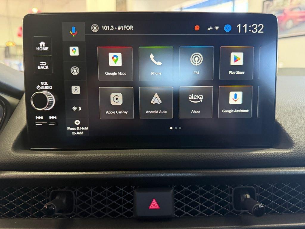 Honda Prelude - Thumbnail 15