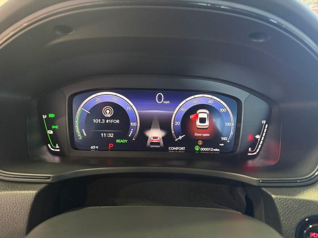 Honda Prelude - Thumbnail 13