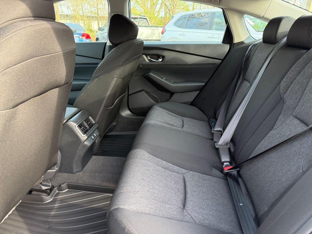 Honda Accord Se - Thumbnail 8