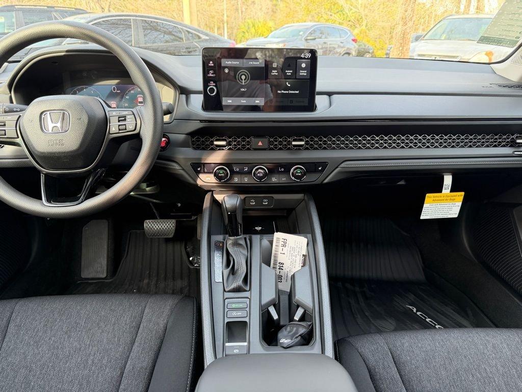 Honda Accord Se - Thumbnail 9