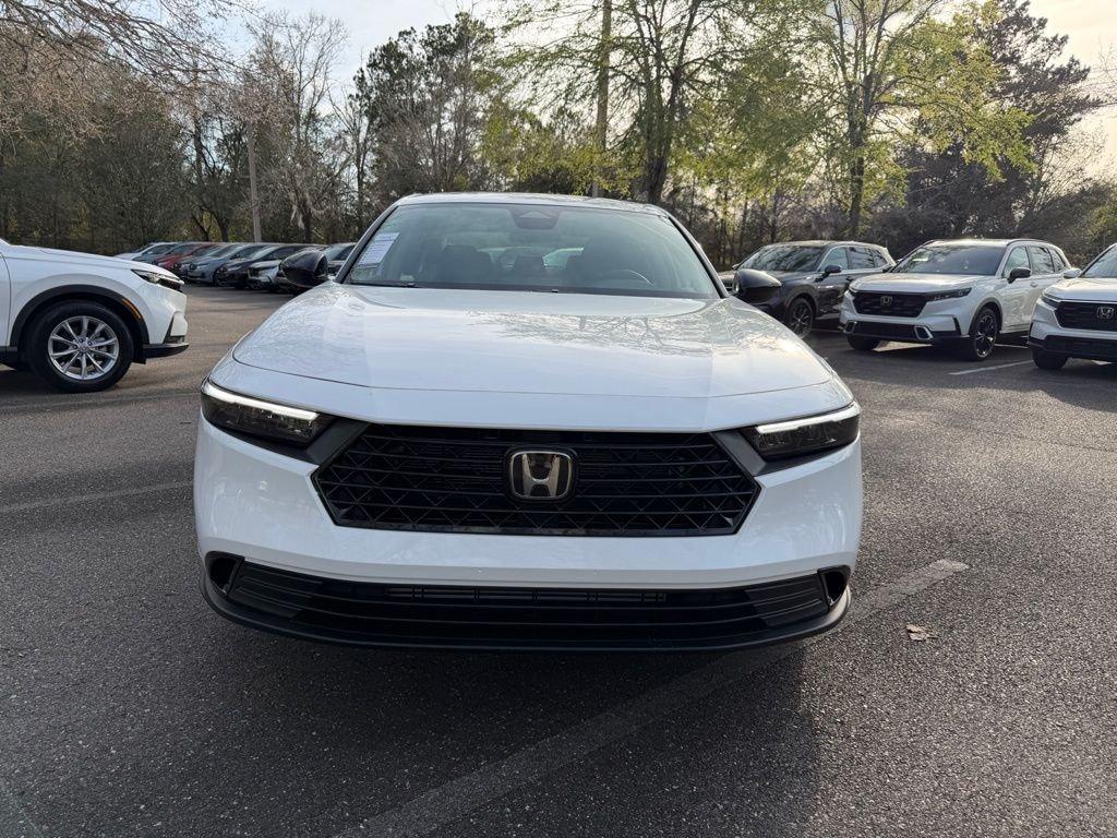 Honda Accord Se - Thumbnail 4