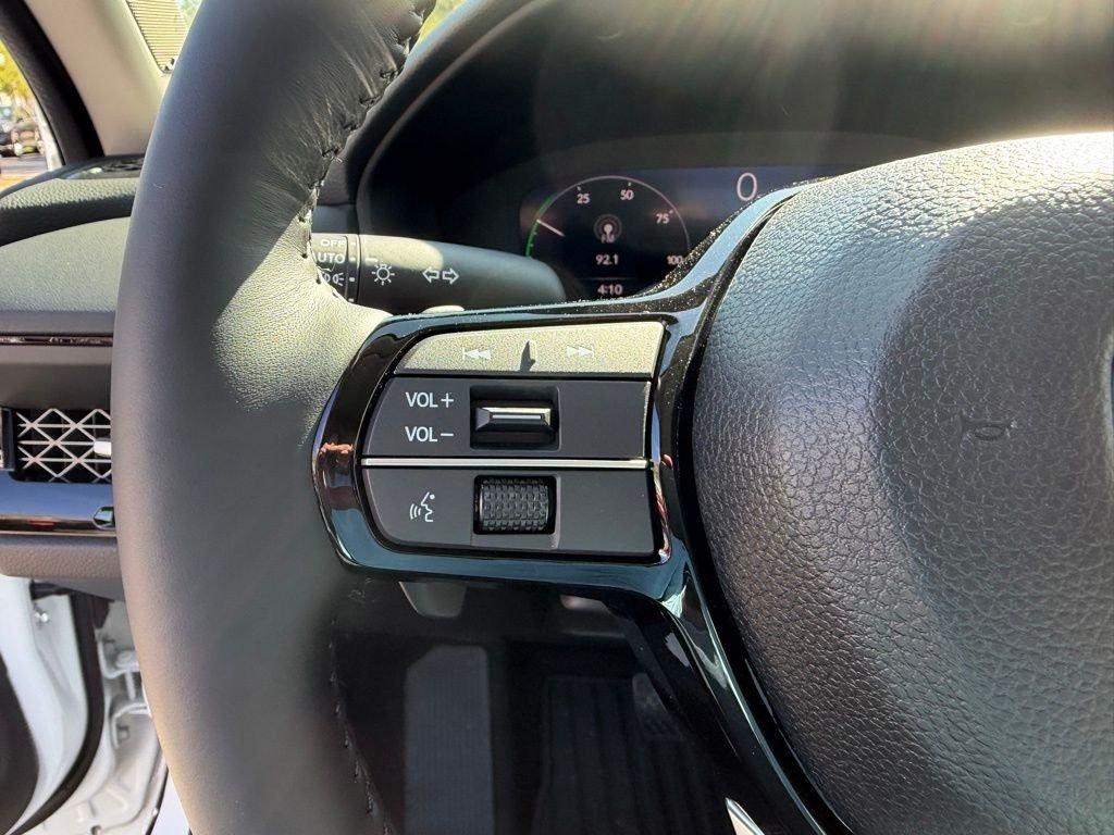 Honda Accord Hybrid Touring - Thumbnail 19