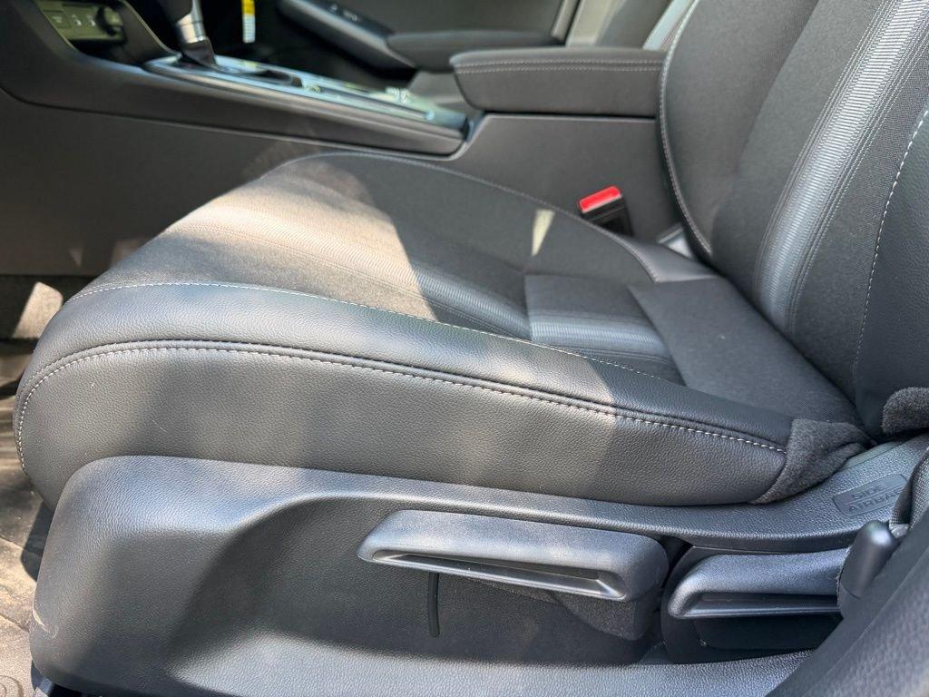 Honda Civic Hybrid Sport - Thumbnail 13