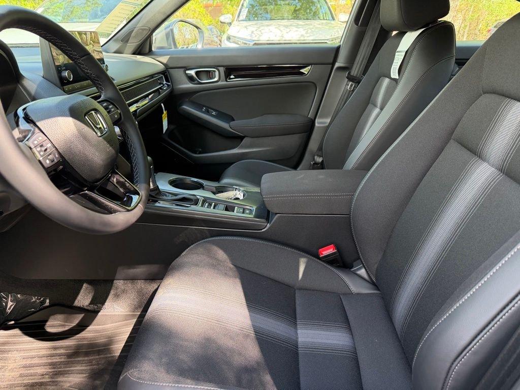 Honda Civic Hybrid Sport - Thumbnail 14