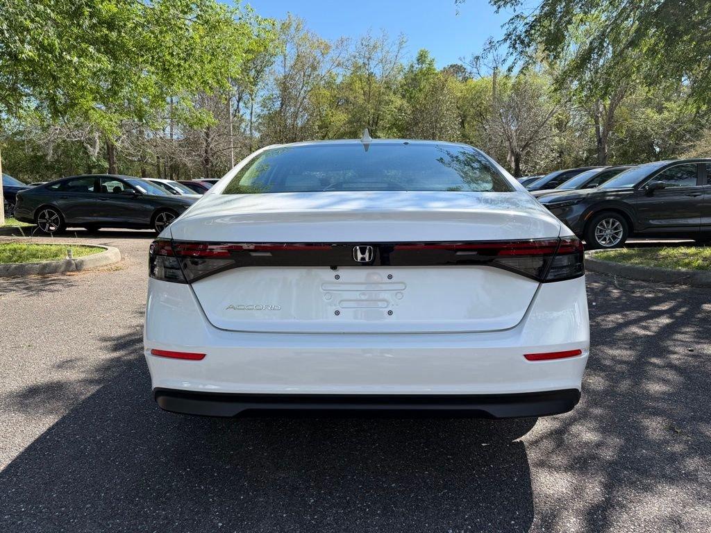 Honda Accord Lx - Thumbnail 6