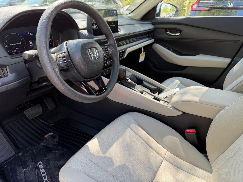 Honda Accord Lx - Thumbnail 16