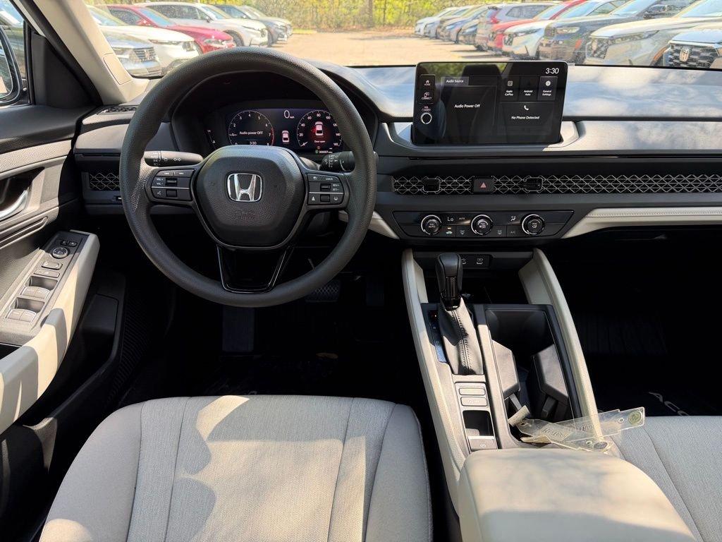 Honda Accord Lx - Thumbnail 11