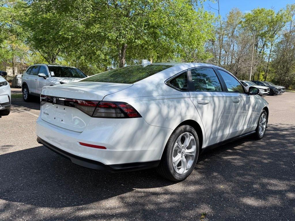 Honda Accord Lx - Thumbnail 7