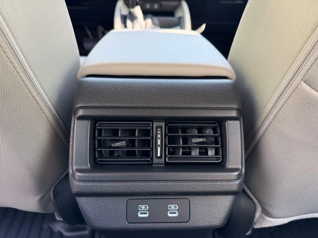 Honda Accord Lx - Thumbnail 9