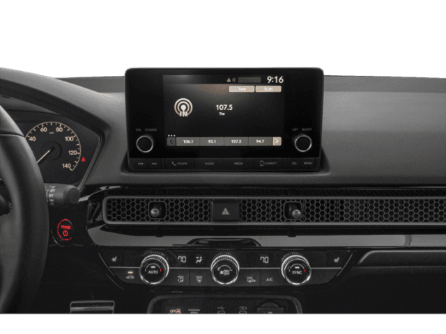 Honda Civic Hybrid Sport - Thumbnail 7