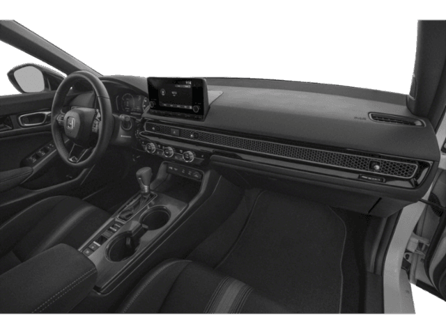 Honda Civic Hybrid Sport - Thumbnail 12