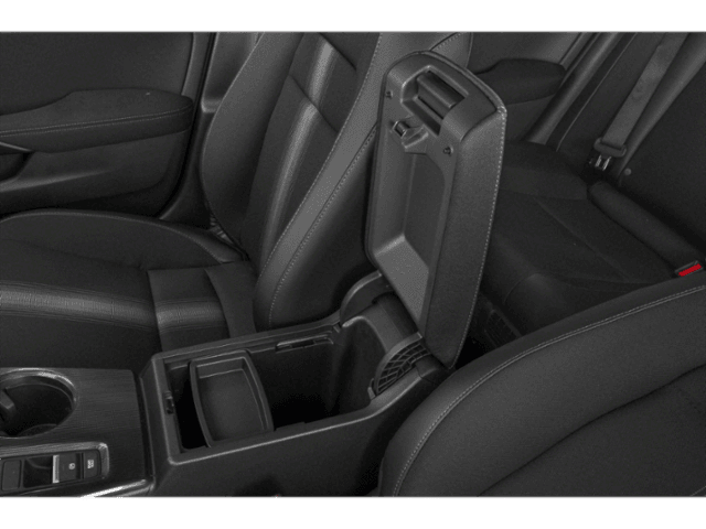 Honda Civic Hybrid Sport - Thumbnail 11