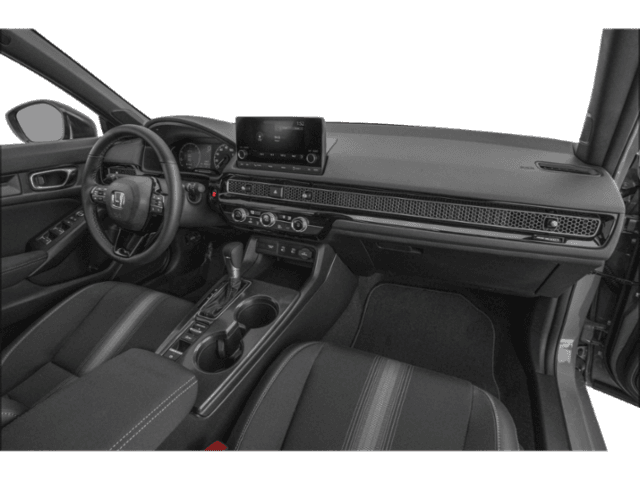 Honda Civic Sport - Thumbnail 12