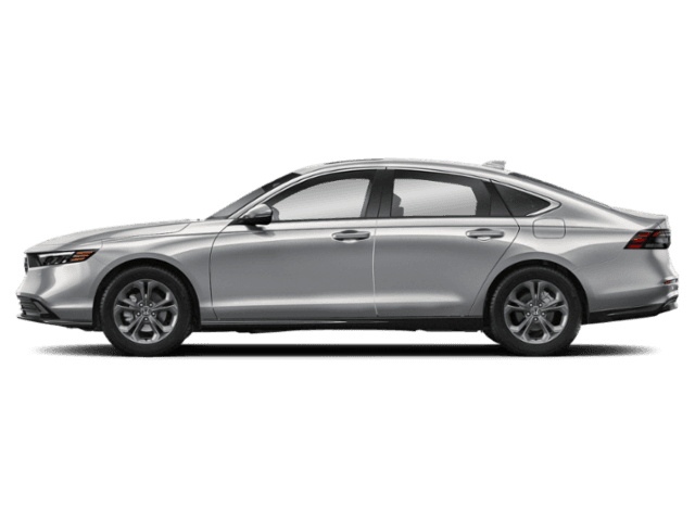 Honda Accord Hybrid Ex-L - Thumbnail 3