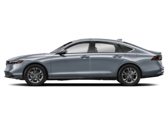 Honda Accord Hybrid Ex-L - Thumbnail 3