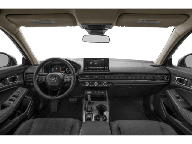 Honda Civic Lx - Thumbnail 5