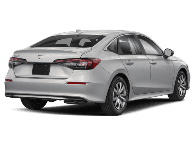 Honda Civic Lx - Thumbnail 2