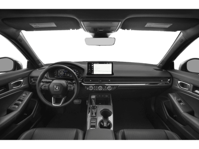 Honda Civic Hybrid Sport Touring - Thumbnail 5