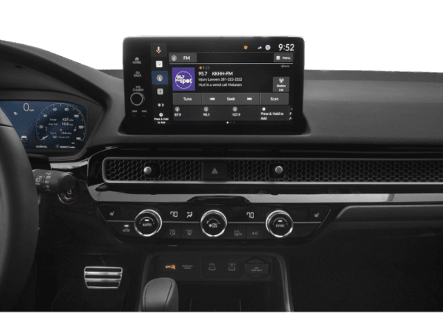 Honda Civic Hybrid Sport Touring - Thumbnail 7