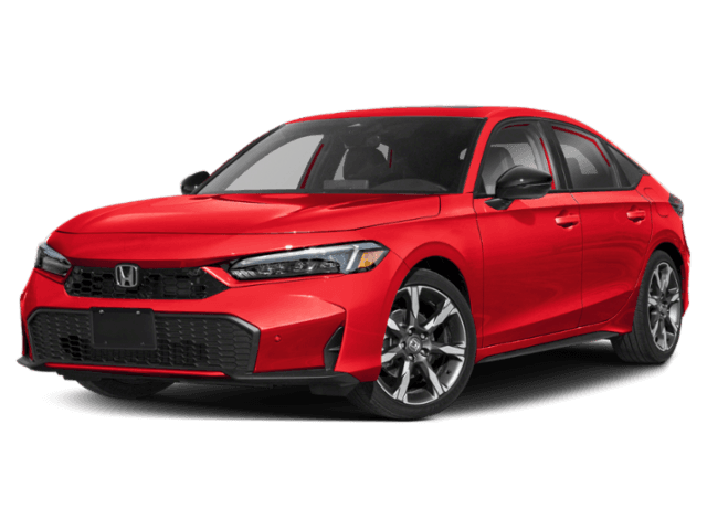 Honda Civic Hybrid Sport Touring - View 1