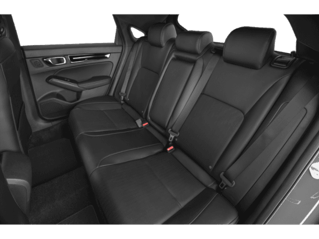 Honda Civic Hybrid Sport Touring - Thumbnail 10