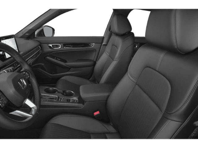 Honda Civic Hybrid Sport Touring - Thumbnail 6