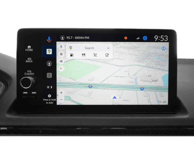 Honda Civic Hybrid Sport Touring - Thumbnail 13
