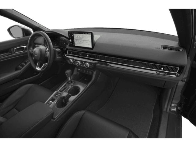 Honda Civic Hybrid Sport Touring - Thumbnail 12