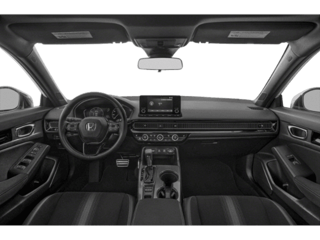 Honda Civic Hybrid Sport - Thumbnail 5