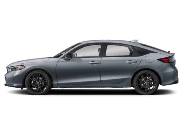 Honda Civic Hybrid Sport - Thumbnail 3