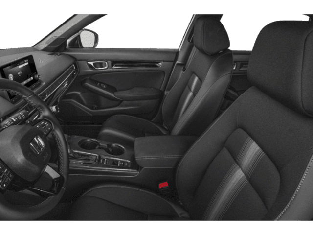 Honda Civic Hybrid Sport - Thumbnail 6