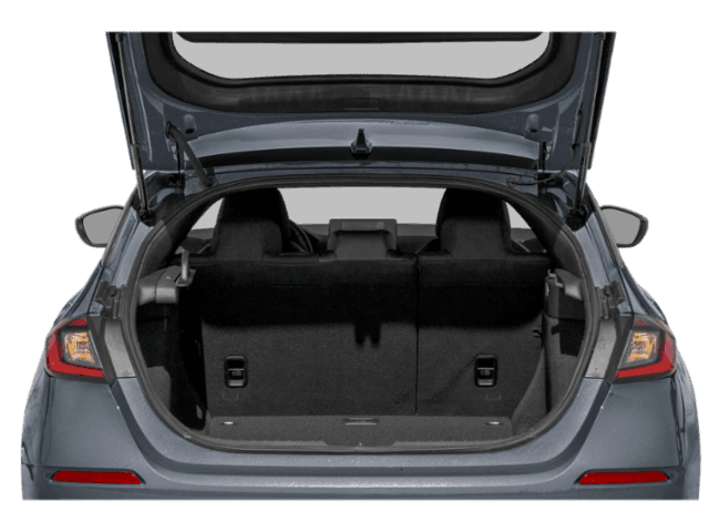 Honda Civic Sport - Thumbnail 8