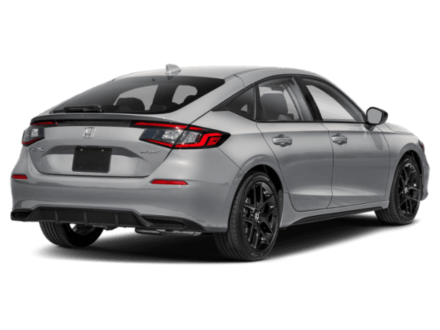 Honda Civic Sport - Thumbnail 2