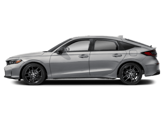 Honda Civic Sport - Thumbnail 3