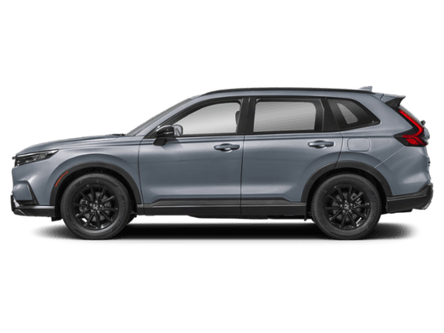 Honda Cr-V Hybrid Sport-L - Thumbnail 3