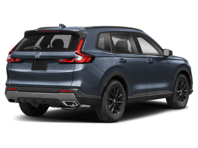 Honda Cr-V Hybrid Sport-L - Thumbnail 2