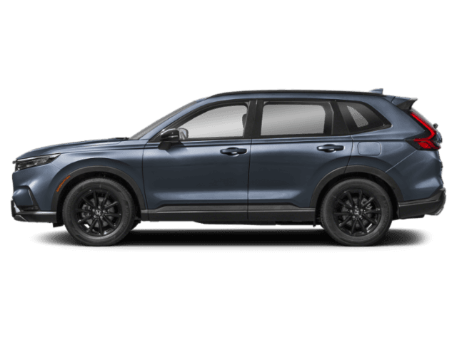 Honda Cr-V Hybrid Sport-L - Thumbnail 3