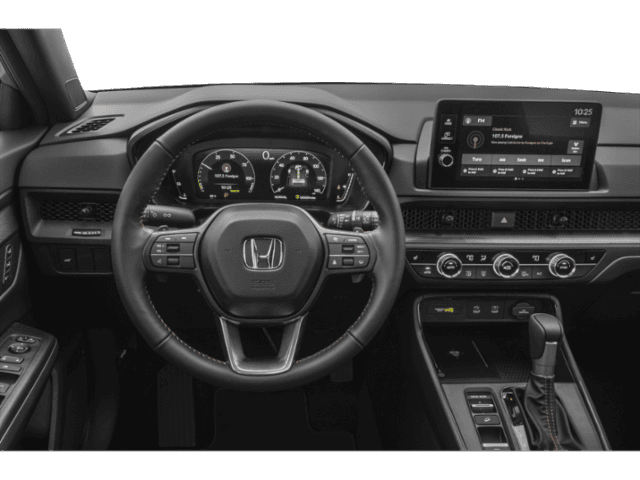 Honda Cr-V Hybrid Sport-L - Thumbnail 5