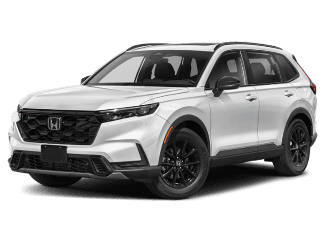 Honda Cr-V Hybrid Sport-L - Thumbnail 2