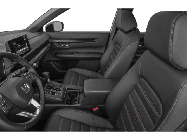 Honda Cr-V Hybrid Sport-L - Thumbnail 7