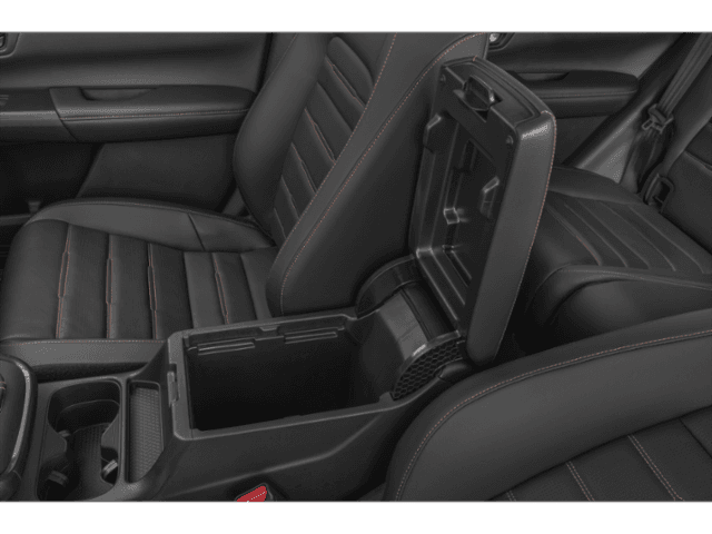 Honda Cr-V Hybrid Sport-L - Thumbnail 12