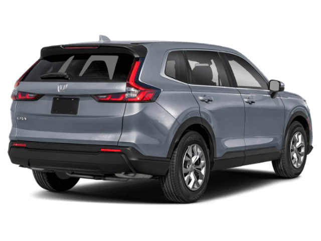 Honda Cr-V Lx - Thumbnail 3