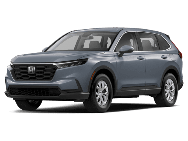 Honda Cr-V Lx - Thumbnail 2