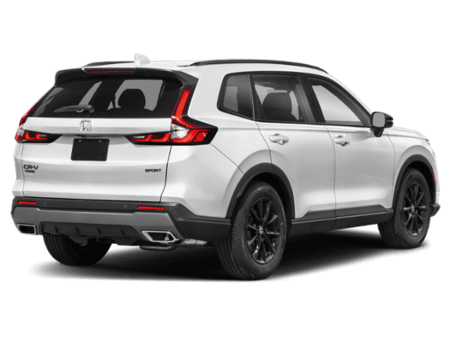 Honda Cr-V Hybrid Sport-L - Thumbnail 2