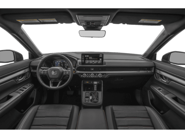 Honda Cr-V Hybrid Sport-L - Thumbnail 5