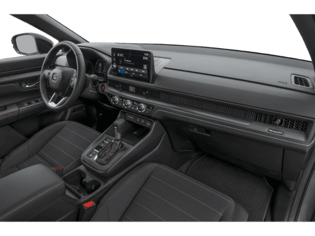 Honda Cr-V Hybrid Sport - Thumbnail 13