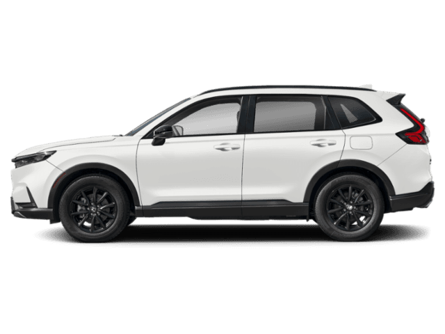 Honda Cr-V Hybrid Sport - Thumbnail 4